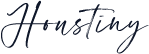Houstiny