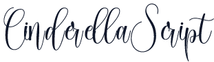CinderellaScript