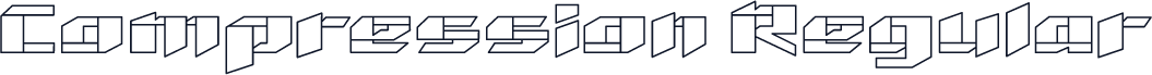 Compression Regular