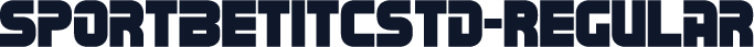 SportbetITCStd-Regular
