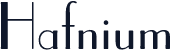 Hafnium