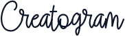 Creatogram