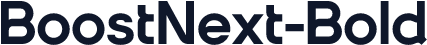 BoostNext-Bold