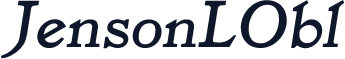 JensonLObl