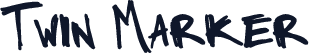 Twin Marker
