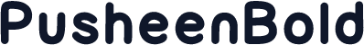PusheenBold
