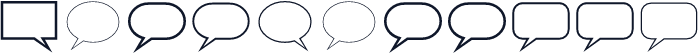 TalkBalloon