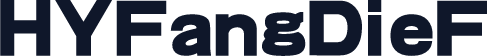HYFangDieF