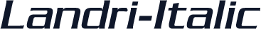 Landri-Italic