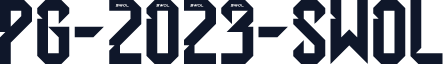 PG-2023-SWOL