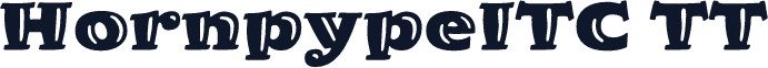 HornpypeITC TT