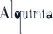 Alquimia