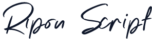 Ripon Script