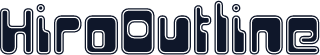 HiroOutline