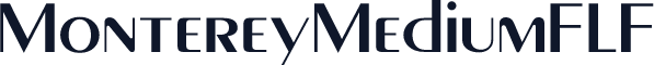 MontereyMediumFLF
