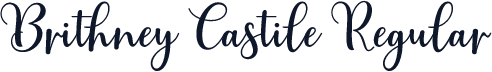 Brithney Castile Regular