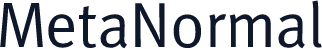 MetaNormal