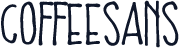 CoffeeSans
