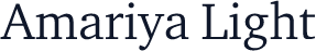 Amariya Light