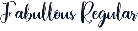 Fabullous Regular