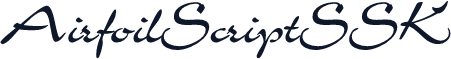 AirfoilScriptSSK