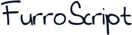 FurroScript