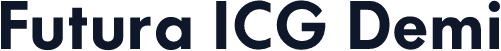 Futura ICG Demi