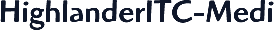 HighlanderITC-Medi