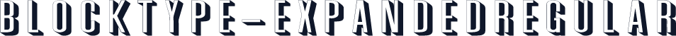 BlockType-ExpandedRegular