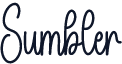 Sumbler