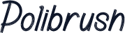 Polibrush