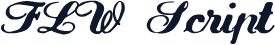 FLW Script