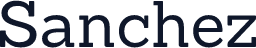 Sanchez
