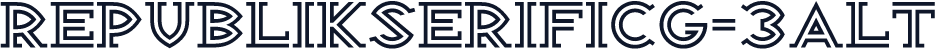 RepublikSerifICG-3Alt