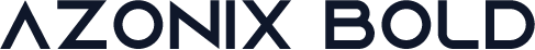 Azonix Bold