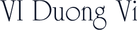 VI Duong Vi
