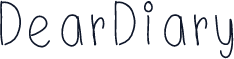 DearDiary