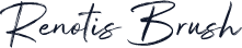 Renotis Brush