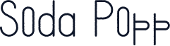 Soda Popp