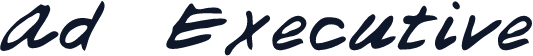 Ad Executive
