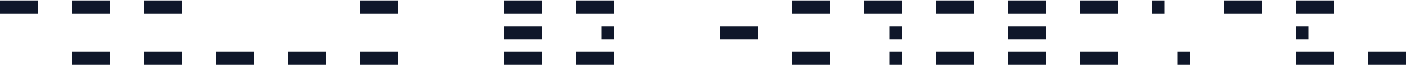 Modulo 26 Horizontal