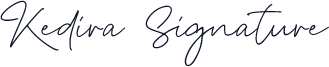 Kedira Signature