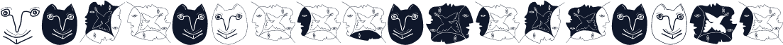 VariationsForPablo
