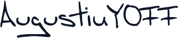 AugustinYOFF