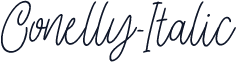 Conelly-Italic