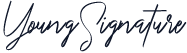 YoungSignature