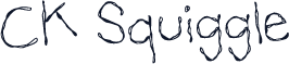 CK Squiggle