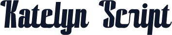 Katelyn Script