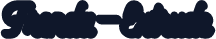 Frenda-Extrude