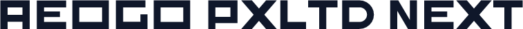 Aeogo Pxltd Next
